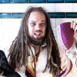 Adelaide Fringe Fabien Clark - review by Nigel for The Adelaide Show Podcast