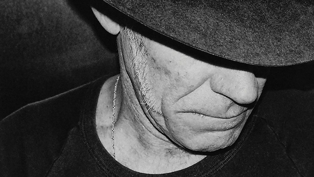 My Leonard Cohen, Adelaide Fringe 2017, review by Steve Davis for The Adelaide Show Podcast