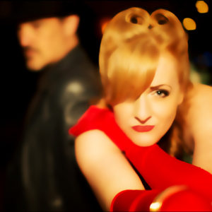 Red Dress and the Sugar Man - Adelaide Fringe Review by Steve Davis from The Adelaide Show Podcast