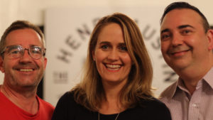 Show Within A Show - The Adelaide Show Podcast with Amelia Veale