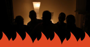 Tinder and the spark of love - The Adelaide Show Podcast