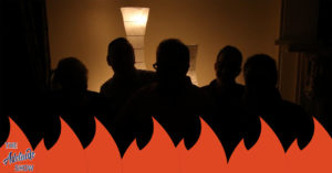 Tinder and the spark of love - The Adelaide Show Podcast