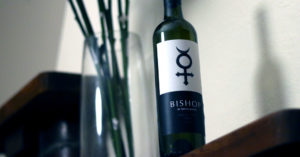 The Bishop tasting notes - The Adelaide Show Podcast