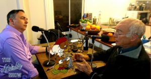 Those Wild Rabbits with Bruce Munday on The Adelaide Show Podcast