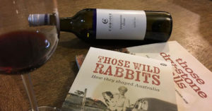 2012 Coriole Sangiovese Shiraz tasting notes from The Adelaide Show Podcast 197
