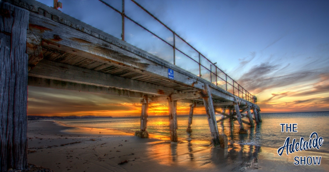 South Austrlian sunsets Normanville