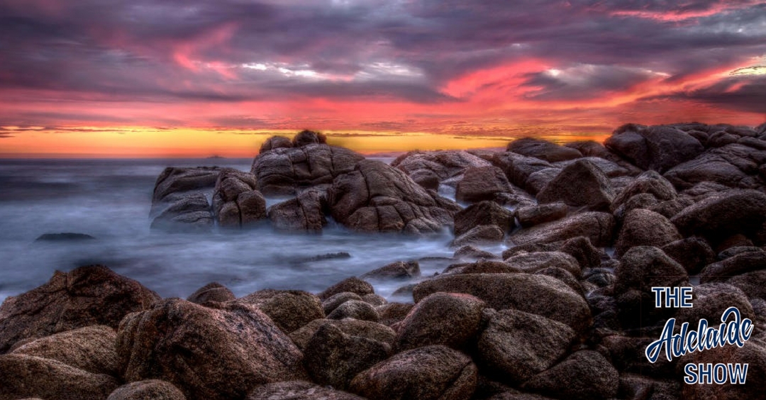 South Australian sunsets: Port Elliot