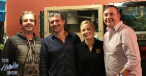 Animals Amongst Us - The Adelaide Show Podcast episode 203