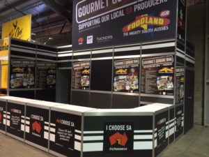 SA Gourmet Goodie Bag on The Adelaide Show Podcast