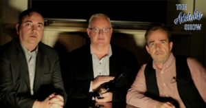 Understanding risk in a scary world with Chris Ruff from Insight Global Risk on The Adelaide Show Podcast