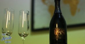 2015 Rockford Black Shiraz tasting notes