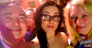 Decriminalising sex work in SA - The Adelaide Show Podcast with Tammy Franks MLC and sex worker Scarlett Jones