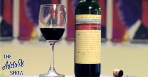 2002 Paringa Estate Merlot on The Adelaide Show Podcast 216
