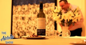 Reschke Bull Trader Cabernet Merlot tasting notes from The Adelaide Show Podcast 217