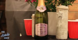 Ashton Valley Crush Sparkling Apple and Passionfruit Juice from The Adelaide Show Podcast 223
