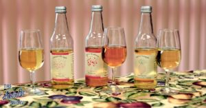 Ashton Valley Fresh sparkling fruit juices on The Adelaide Show podcast 224