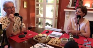 Ecotourism over yondah - Michele Bain and Nick Cureton on The Adelaide Show Podcast 225