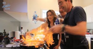 227 - The Adelaide Show 2017 Retrospective: Food and Wine