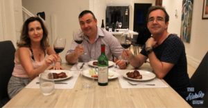 229 - The Adelaide Show 2017 Retrospective: Politics