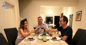 The Adelaide Show Podcast 2017 Retrospective: Business
