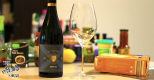 232 Ulithorne Unicus Tasting Notes