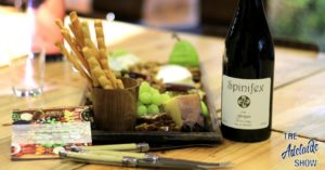 2016 Spinifex Garcon Barossa Grenache from The Adelaide Show Podcast 233