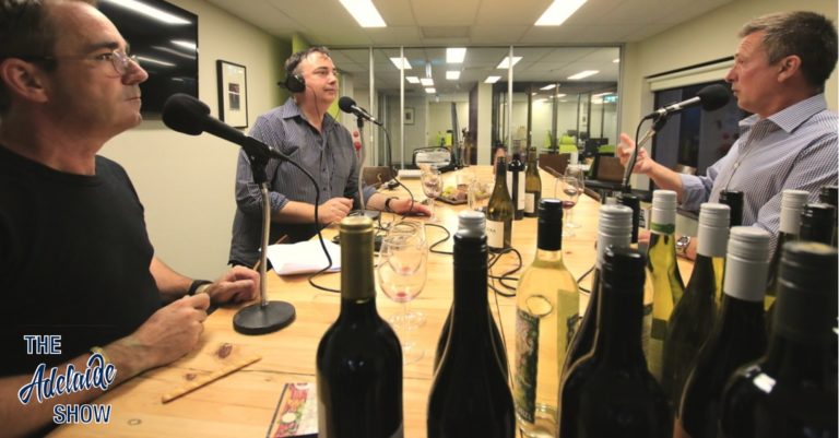 Wine Direct to your ears - The Adelaide Show Podcast