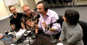 235 - Vote 1 South Australia on The Adelaide Show Podcast