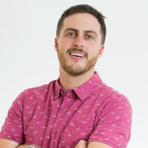 Leigh Qurban - Good Effort. Review by The Adelaide Show Podcast