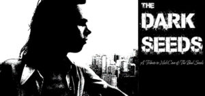 The Dark Seeds sing the songs of Nick Cave - a review by The Adelaide Show Podcast