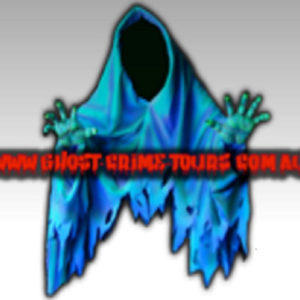 Port Adelaide Ghost Crime Tour
