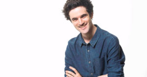 Pat McCaffrie: Pat Riot review by The Adelaide Show Podcast