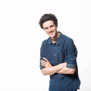 Pat McCaffrie: Pat Riot review by The Adelaide Show Podcast