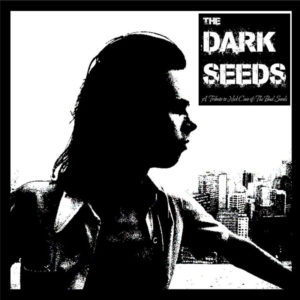 The Dark Seeds sing the songs of Nick Cave - a review by The Adelaide Show Podcast