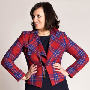 The Guilty Feminist Podcast - a review by Steve Davis The Adelaide Show Podcast for The Adelaide Fringe