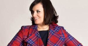 The Guilty Feminist Podcast - a review by Steve Davis The Adelaide Show Podcast for The Adelaide Fringe