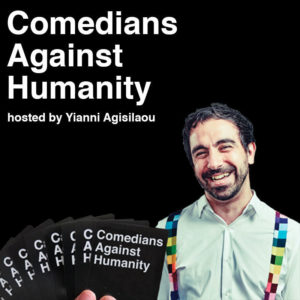 Comedians Against Humanity