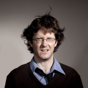 Rob Hunter: Uncle Rob's 10 Cent Comedy Show ($24) review by The Adelaide Show Podcast