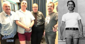 239 - SA Election Night Of The New Dawn - The Adelaide Show Podcast
