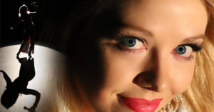 A Little Bit EXTRA - a review of Samantha Riley's cabaret show by Steve Davis from The Adelaide Show Podcast