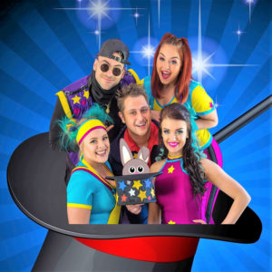 Abrakaboom - Review by The Adelaide Show Podcast