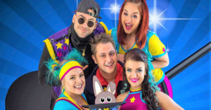 Abrakaboom - Review by The Adelaide Show Podcast