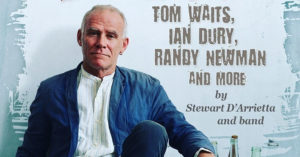 Belly Of A Drunken Piano review by Steve Davis The Adelaide Show Podcast