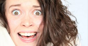 I’m Fine – Lucy Gransbury - Review by The Adelaide Show Podcast