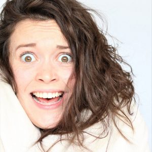 I’m Fine – Lucy Gransbury - Review by The Adelaide Show Podcast