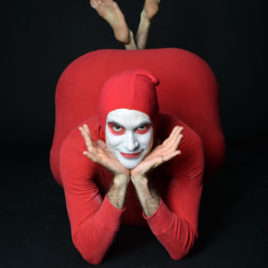 The Red Bastard: Lie With Me - a review by The Adelaide Show Podcast
