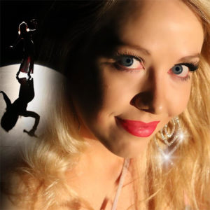 A Little Bit EXTRA - a review of Samantha Riley's cabaret show by Steve Davis from The Adelaide Show Podcast
