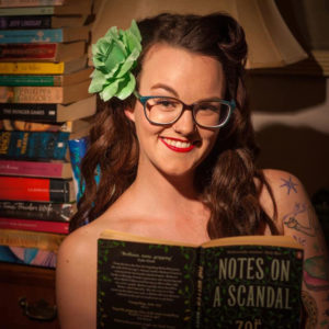 Naked Girls Reading - review by The Adelaide Show Podcast