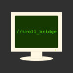 Trollbridge review by The Adelaide Show Podcast