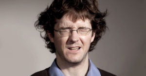 Rob Hunter: Uncle Rob's 10 Cent Comedy Show ($24) review by The Adelaide Show Podcast